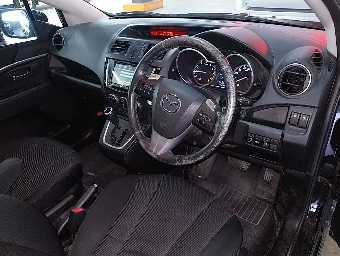 MAZDA PREMACY 2017 Image 3