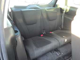MAZDA PREMACY 2017 Image 16