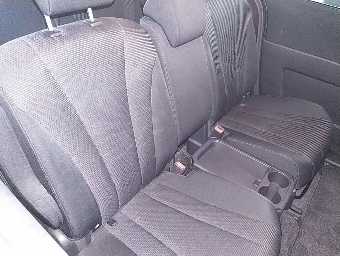 MAZDA PREMACY 2017 Image 4
