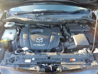 MAZDA PREMACY 2017 Image 6