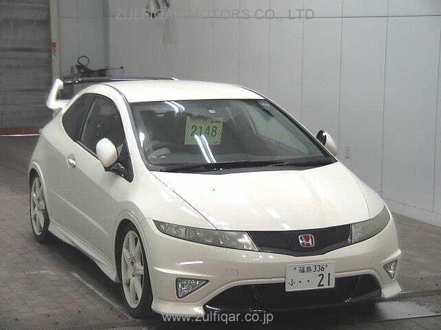 HONDA CIVIC 2009 Image 1