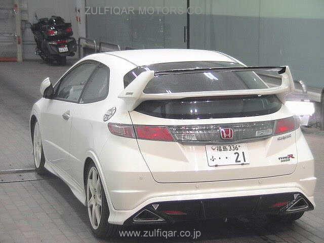 HONDA CIVIC 2009 Image 2