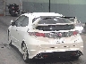 HONDA CIVIC 2009 Image 2