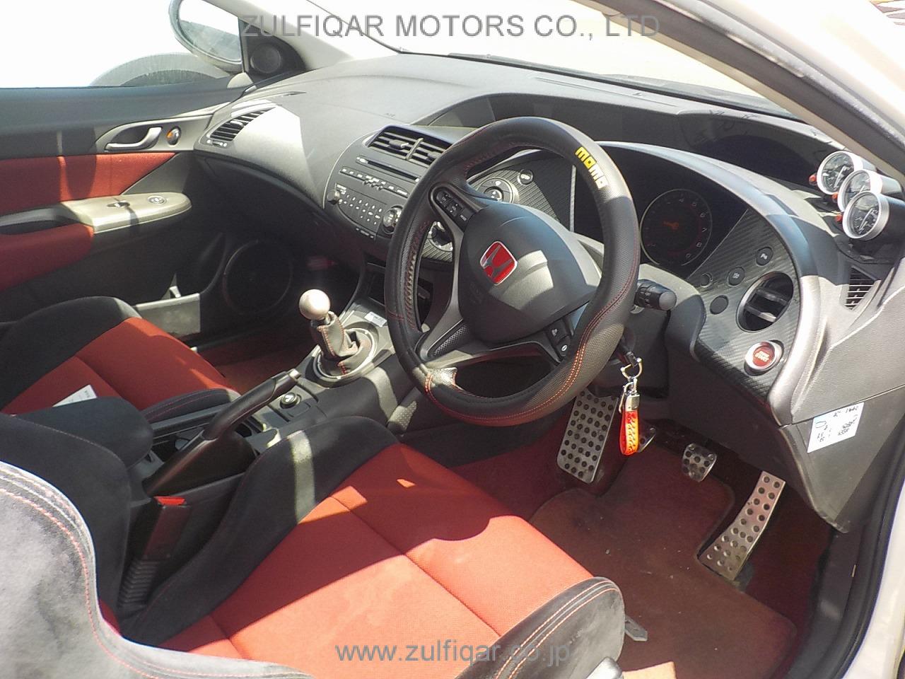 HONDA CIVIC 2009 Image 12