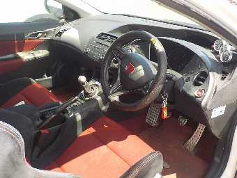 HONDA CIVIC 2009 Image 12