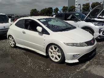 HONDA CIVIC 2009 Image 15