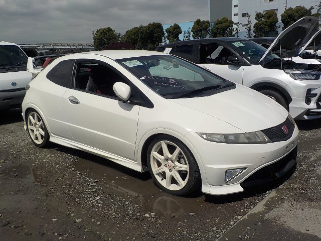 HONDA CIVIC 2009 Image 21