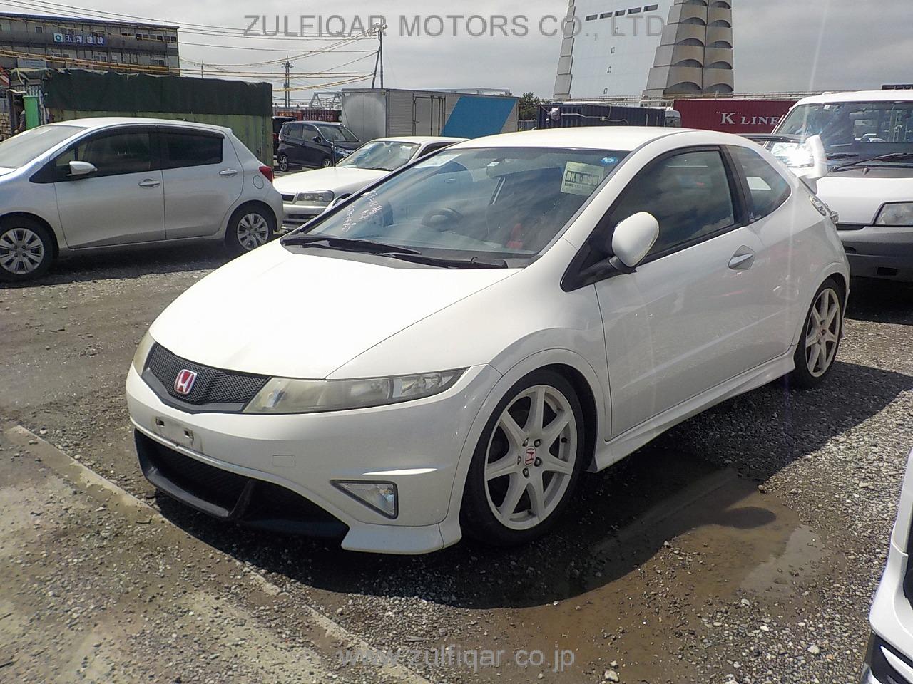 HONDA CIVIC 2009 Image 22