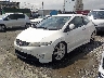 HONDA CIVIC 2009 Image 22