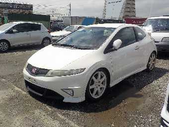 HONDA CIVIC 2009 Image 16