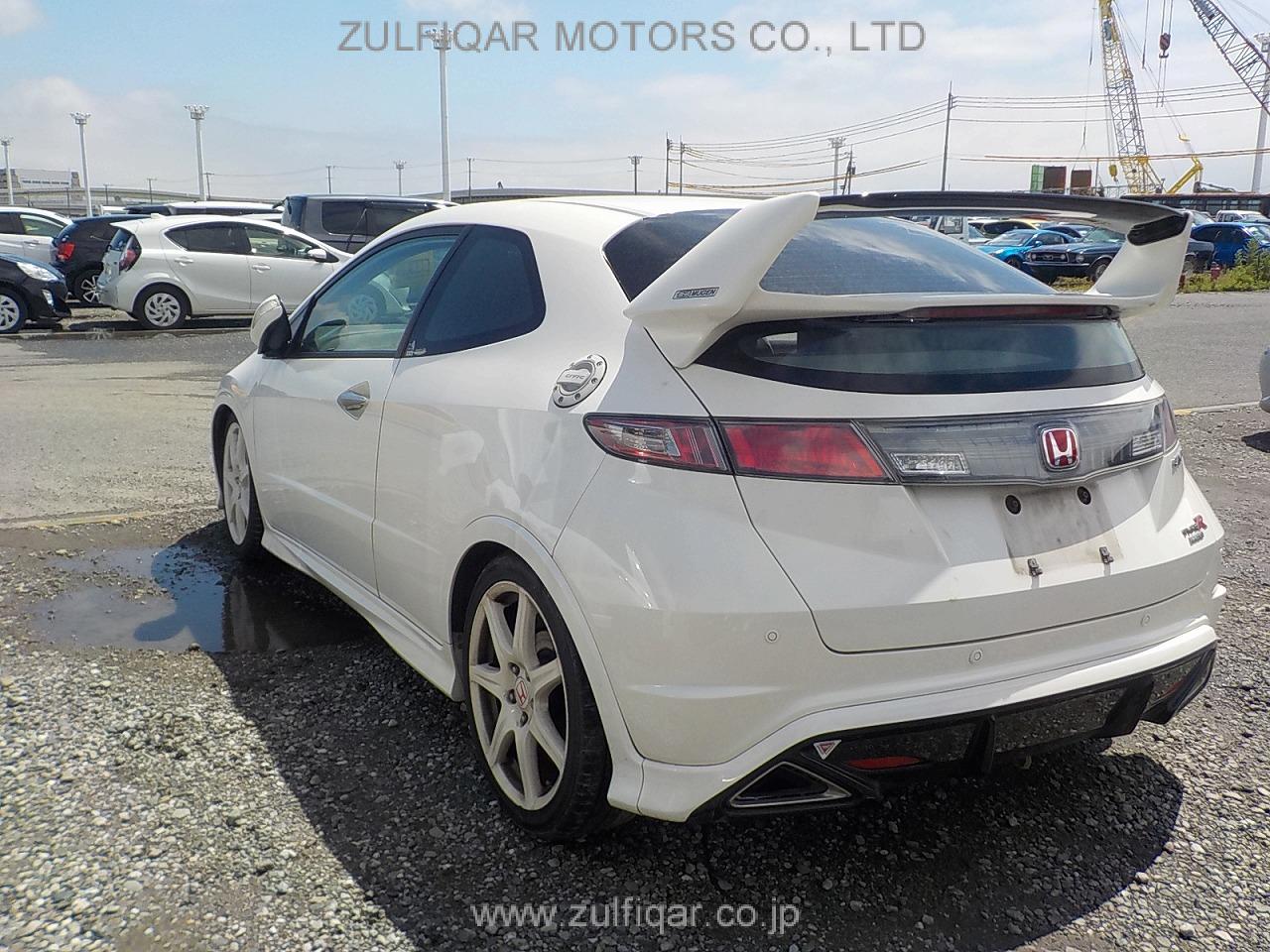 HONDA CIVIC 2009 Image 23