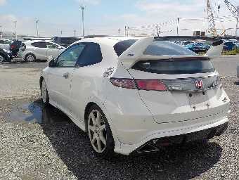HONDA CIVIC 2009 Image 17