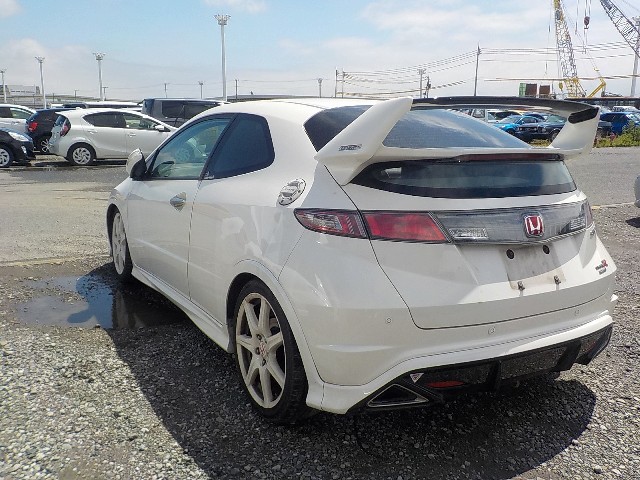 HONDA CIVIC 2009 Image 23
