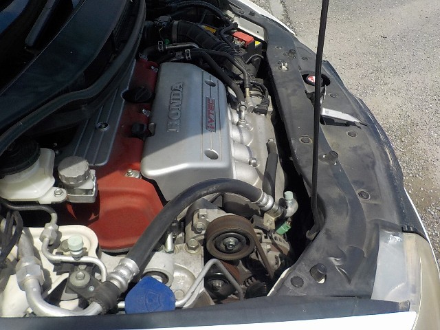 HONDA CIVIC 2009 Image 25