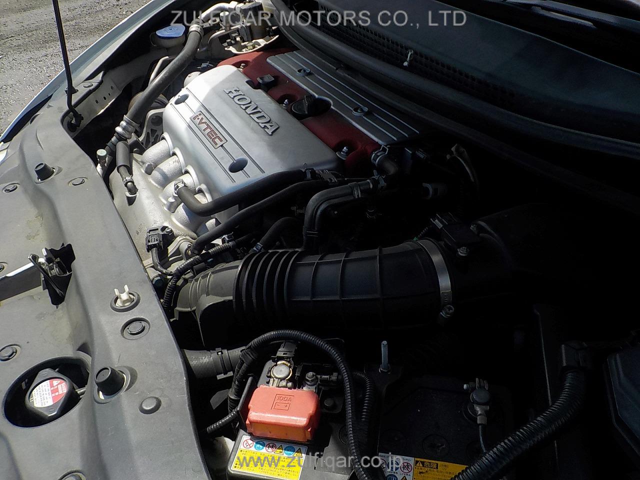 HONDA CIVIC 2009 Image 27