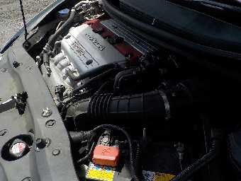 HONDA CIVIC 2009 Image 21