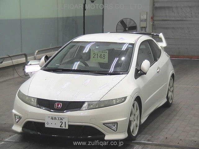 HONDA CIVIC 2009 Image 4