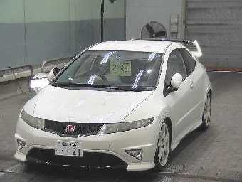 HONDA CIVIC 2009 Image 4