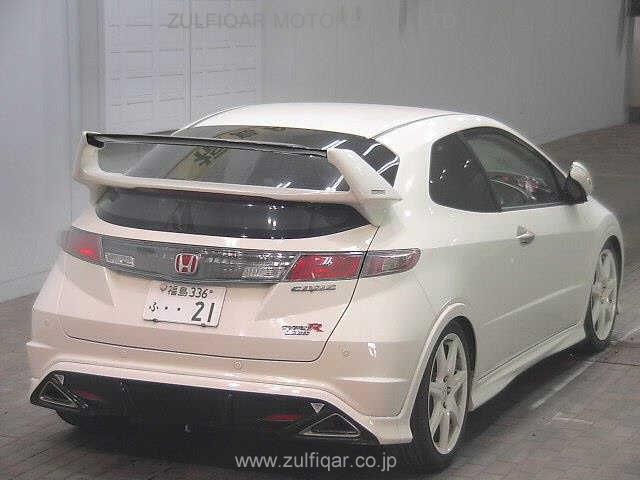 HONDA CIVIC 2009 Image 5