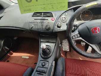 HONDA CIVIC 2009 Image 6