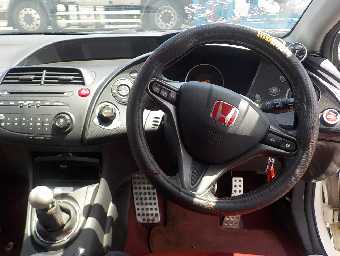 HONDA CIVIC 2009 Image 7