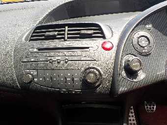 HONDA CIVIC 2009 Image 10