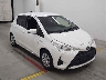 TOYOTA VITZ 2018 Image 1