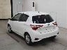 TOYOTA VITZ 2018 Image 2