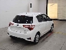 TOYOTA VITZ 2018 Image 5