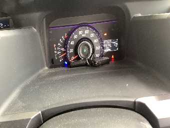 HONDA STEPWGN SPADA 2010 Image 6