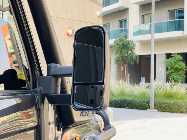 TOYOTA LAND CRUISER PICKUP 2016 Image 22