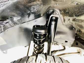 TOYOTA LAND CRUISER PICKUP 2016 Image 18