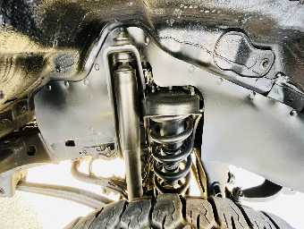 TOYOTA LAND CRUISER PICKUP 2016 Image 19