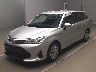 TOYOTA COROLLA FIELDER 2018 Image 1