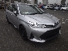 TOYOTA COROLLA FIELDER 2018 Image 19