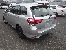 TOYOTA COROLLA FIELDER 2018 Image 22