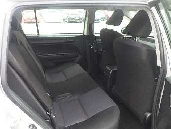 TOYOTA COROLLA FIELDER 2018 Image 21