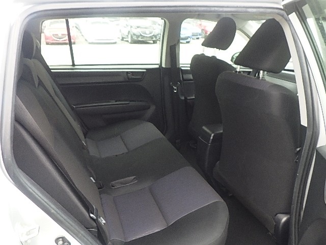 TOYOTA COROLLA FIELDER 2018 Image 27