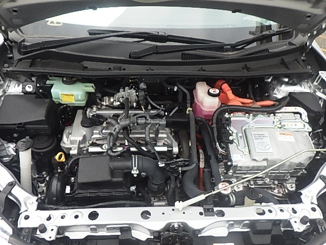 TOYOTA COROLLA FIELDER 2018 Image 28