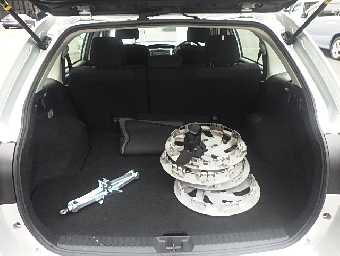 TOYOTA COROLLA FIELDER 2018 Image 23