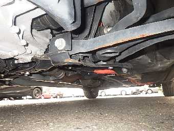 TOYOTA COROLLA FIELDER 2018 Image 24