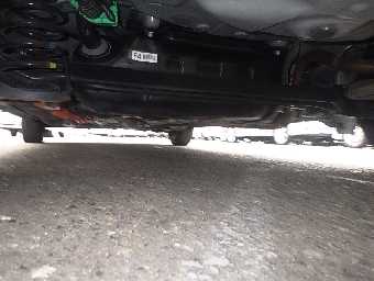 TOYOTA COROLLA FIELDER 2018 Image 25