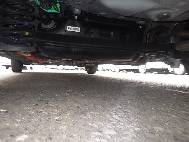 TOYOTA COROLLA FIELDER 2018 Image 31