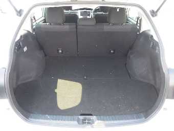 TOYOTA COROLLA FIELDER 2018 Image 8