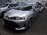 TOYOTA COROLLA FIELDER 2018 Image 10