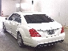 MERCEDES BENZ S CLASS 2012 Image 2