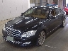 MERCEDES BENZ S CLASS 2006 Image 4