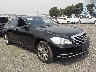 MERCEDES BENZ S CLASS 2010 Image 21