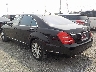 MERCEDES BENZ S CLASS 2010 Image 23