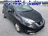 NISSAN NOTE 2019 Image 1